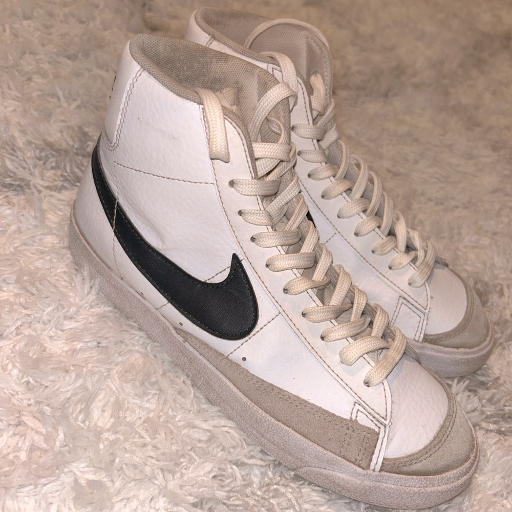 Nike Blazers Mid ‘77